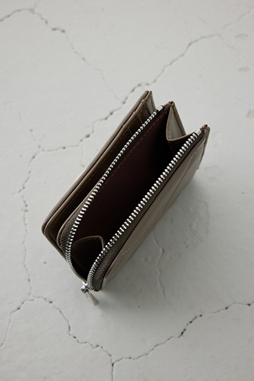 【SS先行アイテム】キルティングミニウォレット 詳細画像