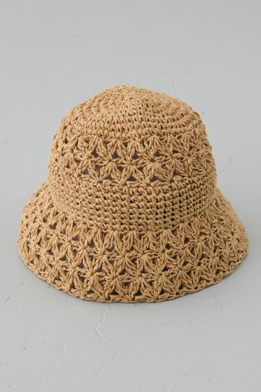 ペーパーハット