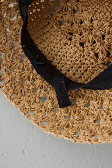 ペーパーハット 詳細画像