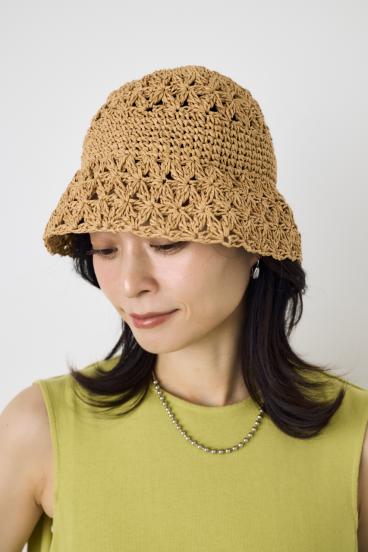 ペーパーハット