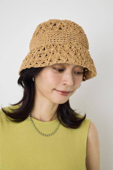 ペーパーハット 詳細画像