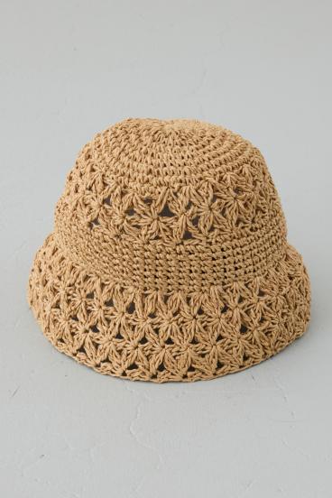 ペーパーハット 詳細画像