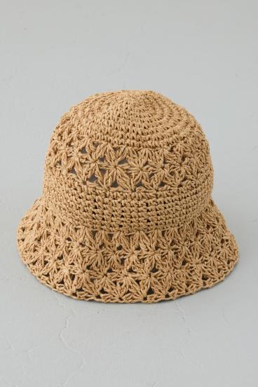 ペーパーハット 詳細画像