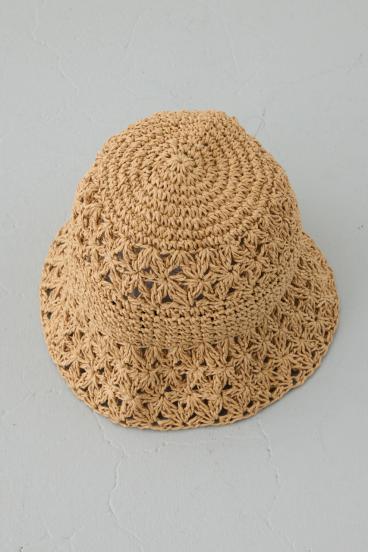 ペーパーハット 詳細画像