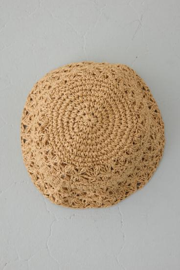 ペーパーハット 詳細画像