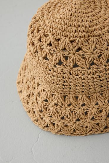 ペーパーハット 詳細画像