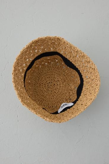 ペーパーハット 詳細画像