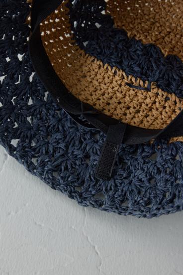 ペーパーハット 詳細画像