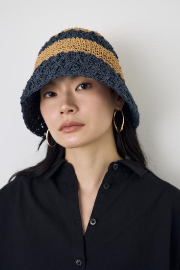 ペーパーハット 詳細画像