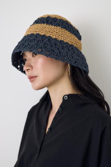 ペーパーハット 詳細画像