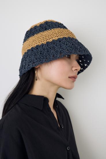 ペーパーハット 詳細画像