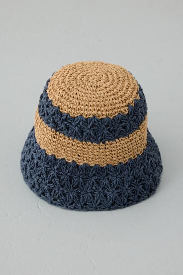 ペーパーハット 詳細画像