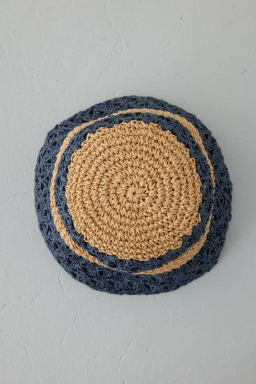 ペーパーハット 詳細画像