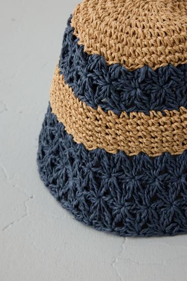 ペーパーハット 詳細画像