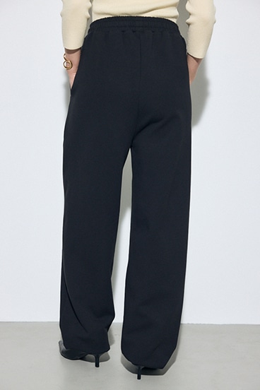 ダンボールカーブワイドパンツ 詳細画像