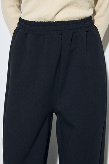 ダンボールカーブワイドパンツ 詳細画像