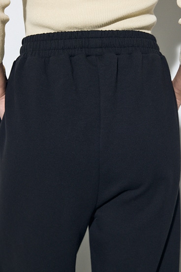 ダンボールカーブワイドパンツ 詳細画像