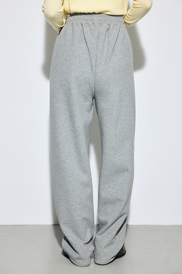 ダンボールカーブワイドパンツ 詳細画像