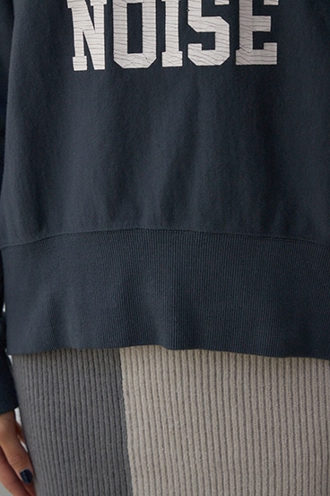 クラックロゴスウェット 詳細画像