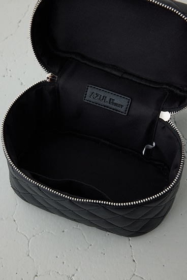 チャームセットバニティバッグ 詳細画像