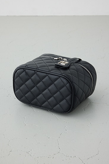 チャームセットバニティバッグ 詳細画像