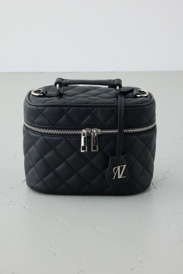 チャームセットバニティバッグ 詳細画像