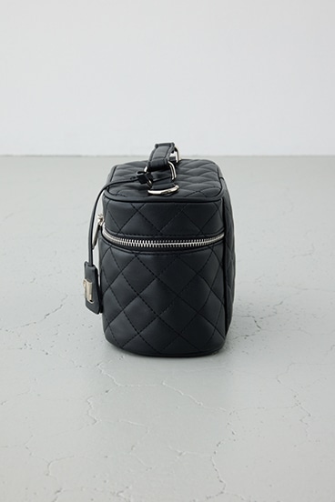 チャームセットバニティバッグ 詳細画像