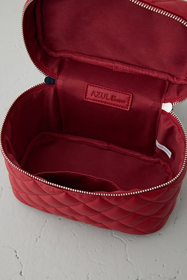 チャームセットバニティバッグ 詳細画像