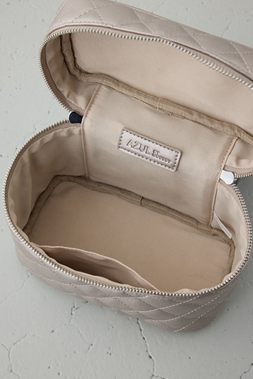 チャームセットバニティバッグ 詳細画像