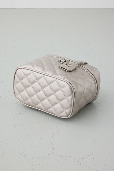 チャームセットバニティバッグ 詳細画像