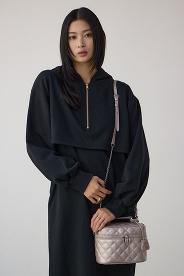 チャームセットバニティバッグ 詳細画像