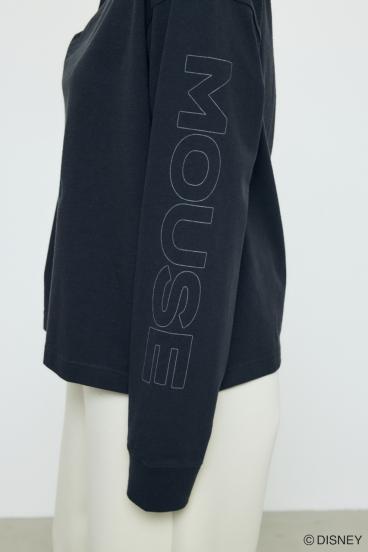 ADスケッチプリントロンT / MICKEY 詳細画像