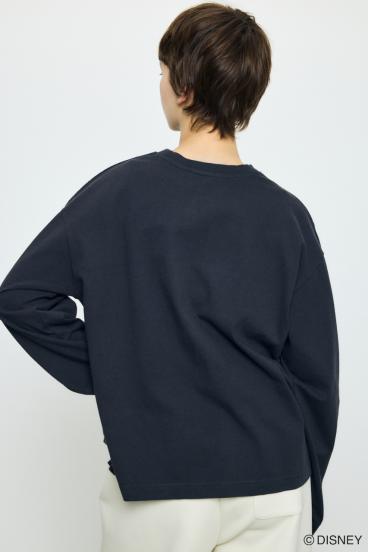 ADスケッチプリントロンT / MICKEY 詳細画像