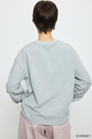 ADスケッチプリントロンT / MICKEY 詳細画像