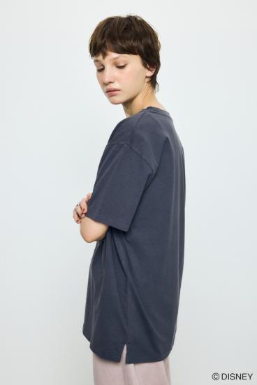 ADルーズ半袖プリントT / MICKEY 詳細画像