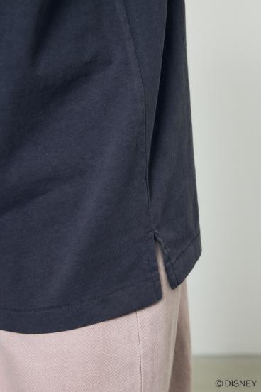 ADルーズ半袖プリントT / MICKEY 詳細画像