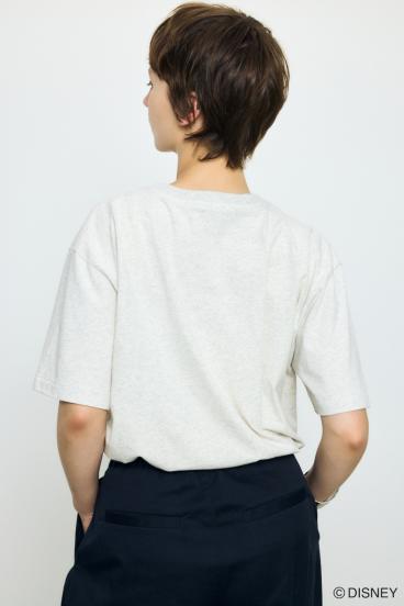 ADルーズ半袖プリントT / MICKEY 詳細画像