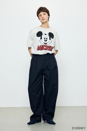 ADルーズ半袖プリントT / MICKEY 詳細画像
