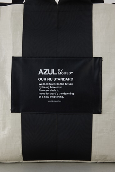 AZUL 2026 WOMEN NEW YEAR BAG 詳細画像