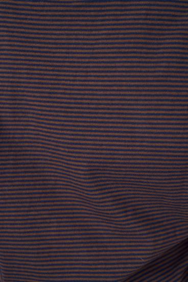 ミニボーダーTシャツ 詳細画像