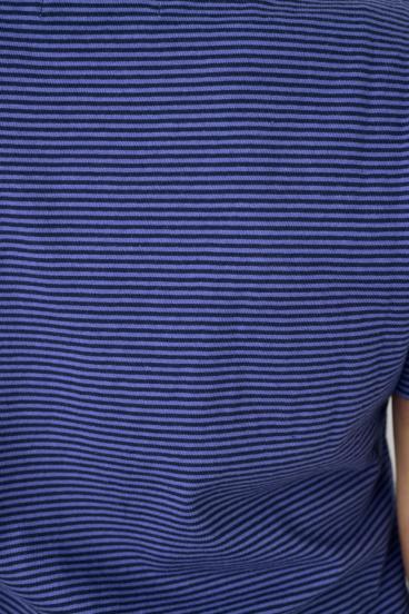 ミニボーダーTシャツ 詳細画像