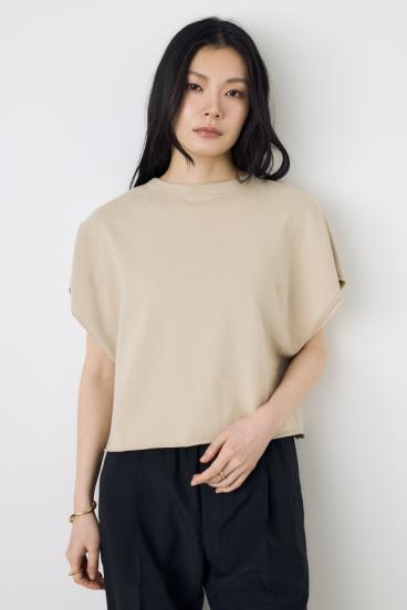 【GOLDEN PRICE 5/1（日）8:59まで】2WAYヘンリーネックトップス 詳細画像