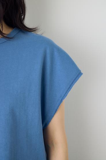 【GOLDEN PRICE 5/1（日）8:59まで】2WAYヘンリーネックトップス 詳細画像