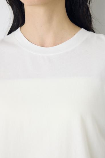 ドライタッチレイヤードライクTシャツ 詳細画像