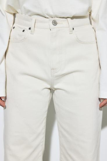 AZUL DENIM ストレートデニム 詳細画像