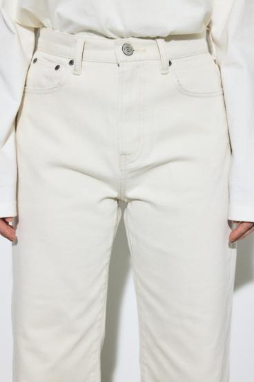 AZUL DENIM ストレートデニムLO 詳細画像