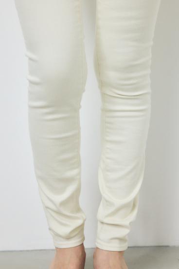 AZUL DENIM カラースキニーパンツ 詳細画像