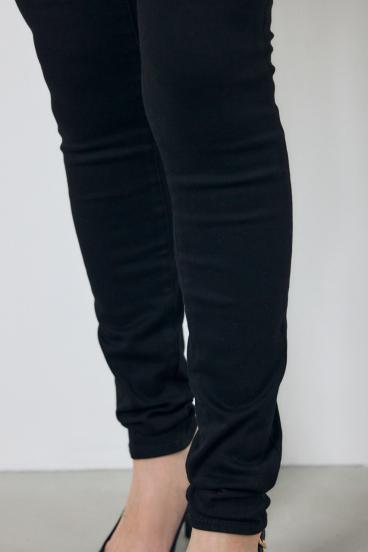 AZUL DENIM カラースキニーパンツ 詳細画像