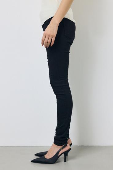 AZUL DENIM カラースキニーパンツ 詳細画像