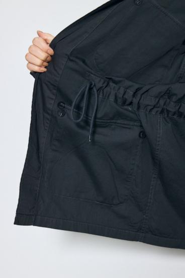 ファティーグジャケット 詳細画像